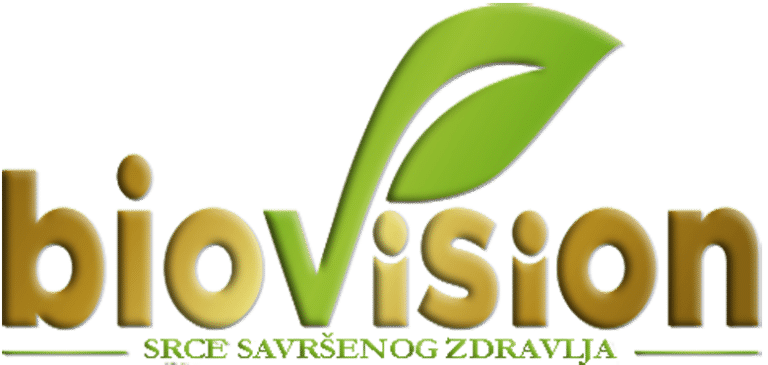 Biovision Zagreb Logo