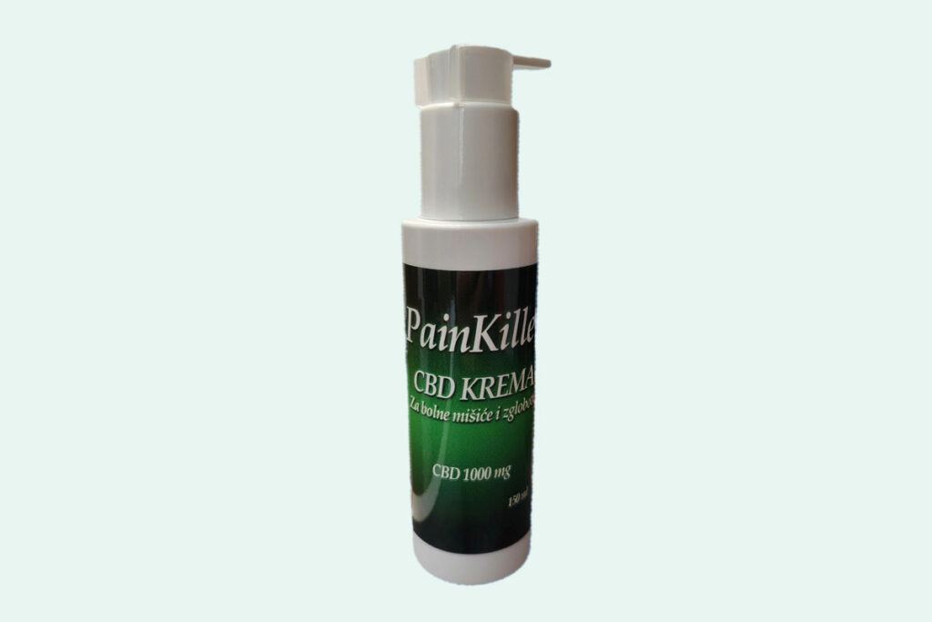 Pain-Killer-krema